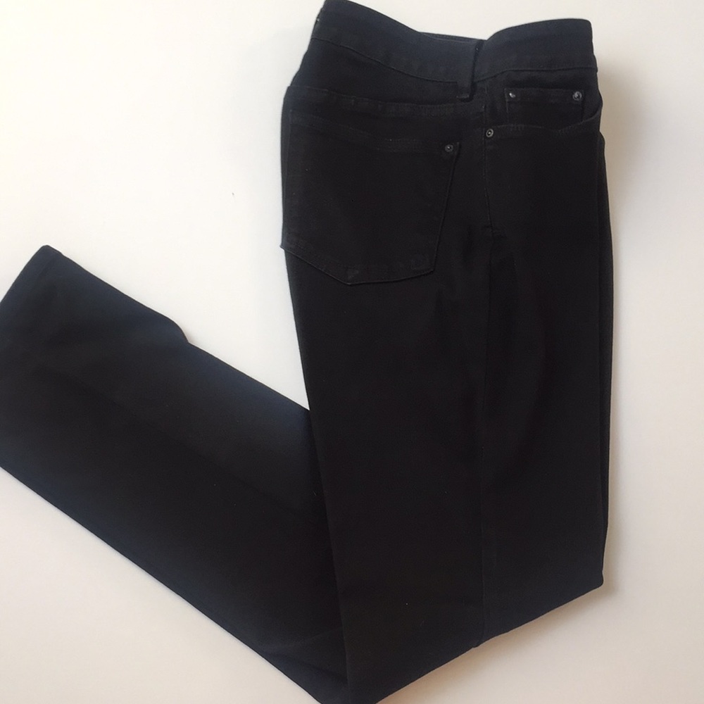 Not Your Daughter’s Jeans